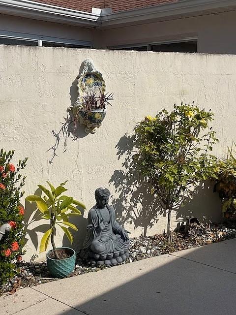 VILLAGES/SUMTER VILLA DE LA ME - Residential Lease