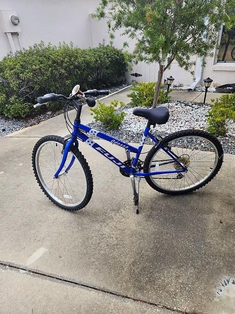 VILLAGES/SUMTER VILLA DE LA ME - Residential Lease