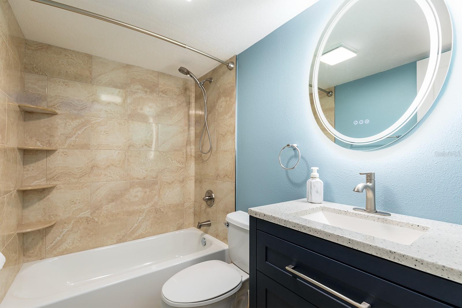 SIENNA PLACE CONDO - Residential