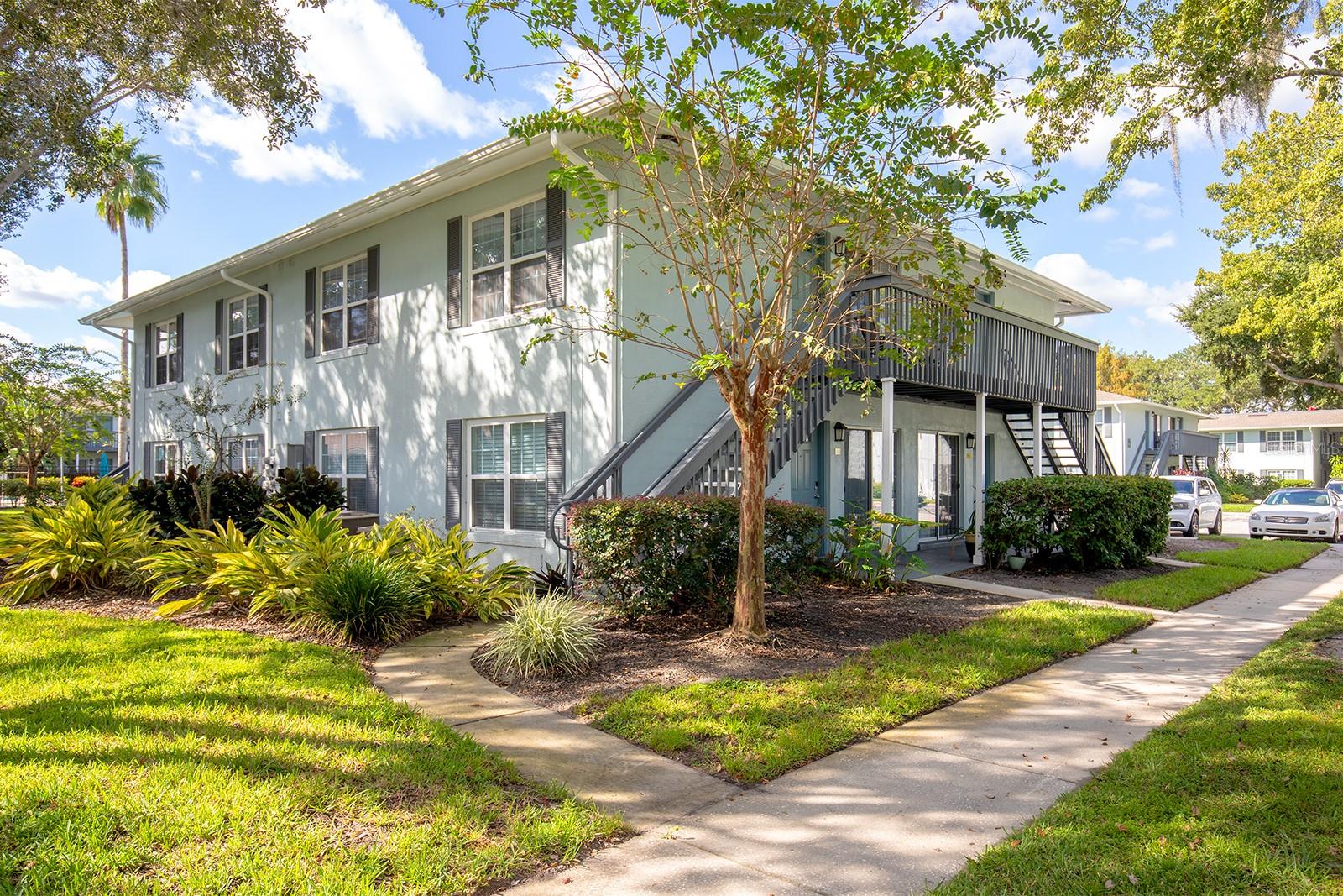 SIENNA PLACE CONDO - Residential