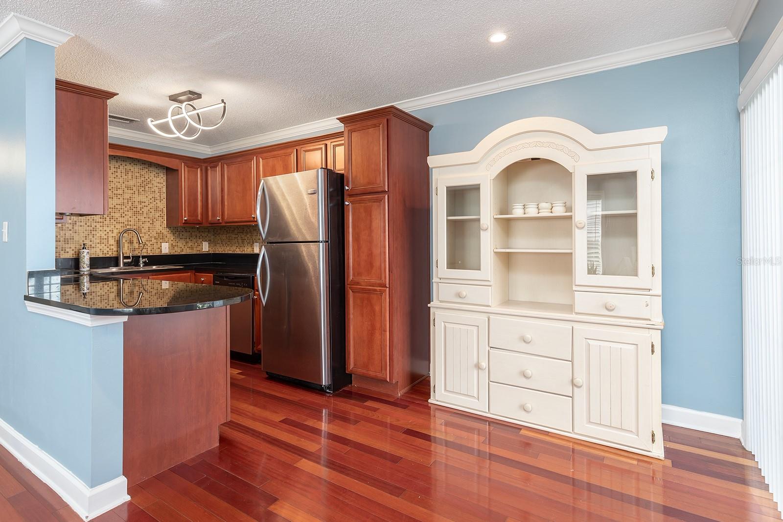 SIENNA PLACE CONDO - Residential