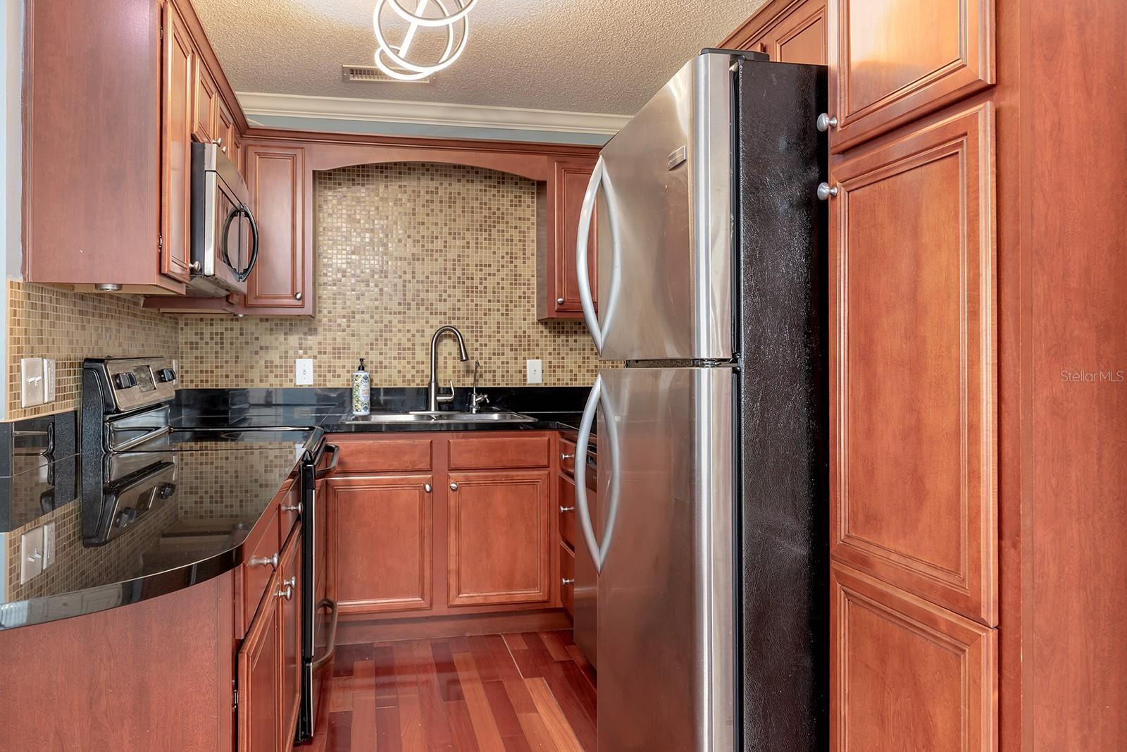 SIENNA PLACE CONDO - Residential