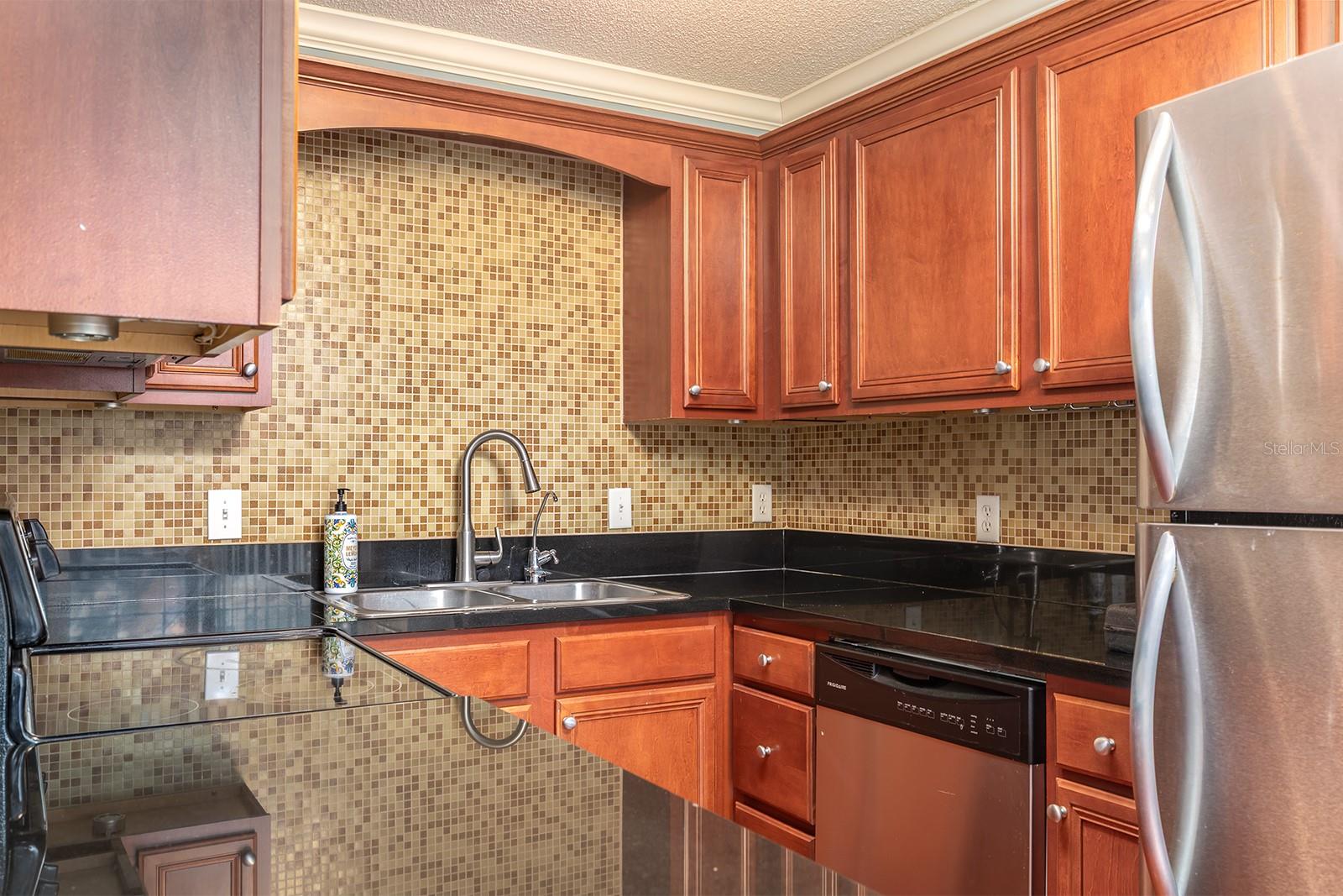 SIENNA PLACE CONDO - Residential