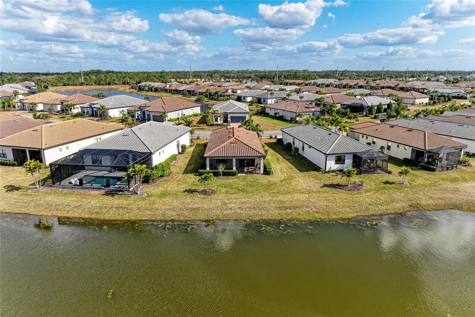 DEL WEBB PH V SUBPH 5A, 5B & 5C - Residential