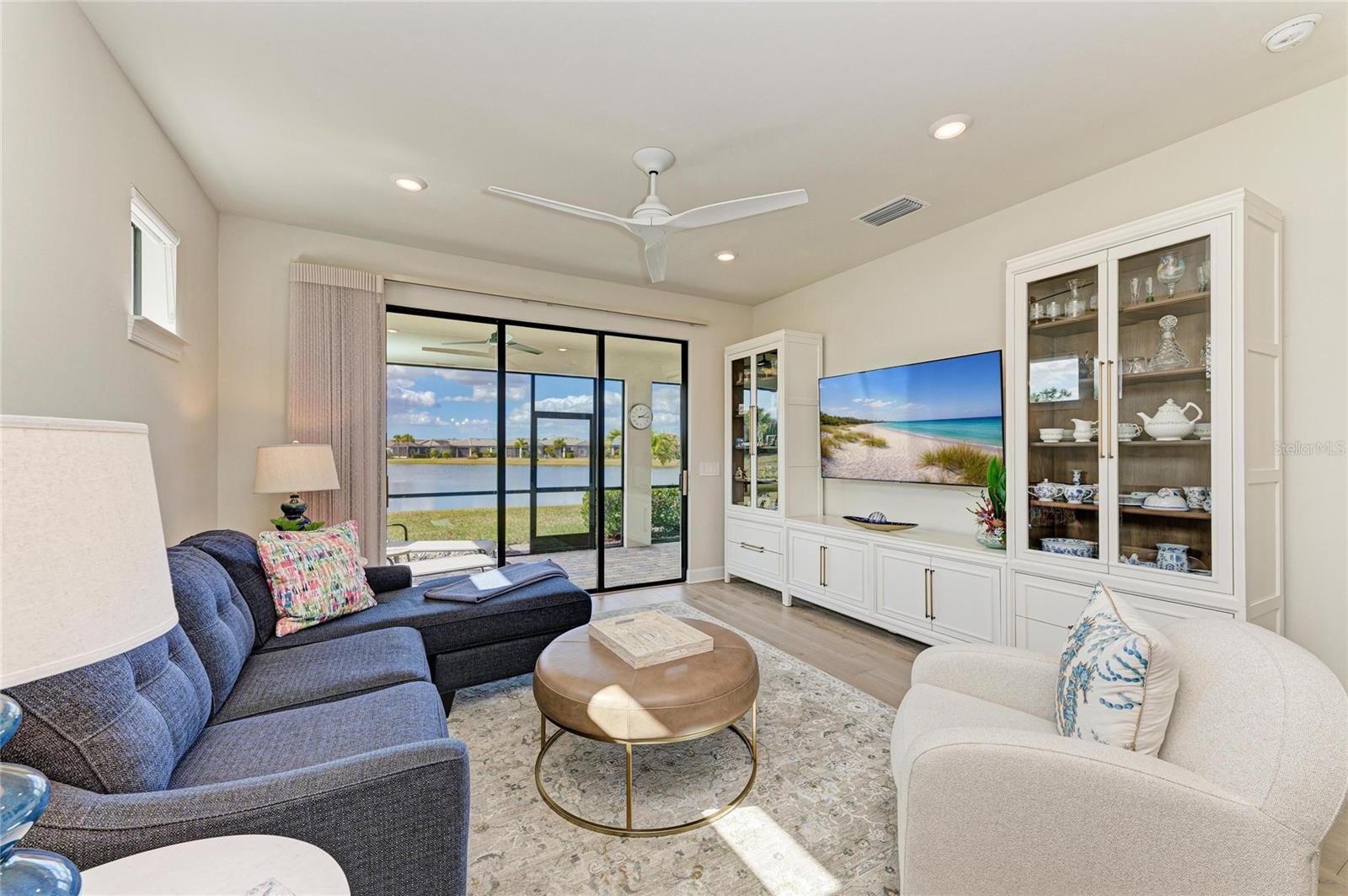 DEL WEBB PH V SUBPH 5A, 5B & 5C - Residential