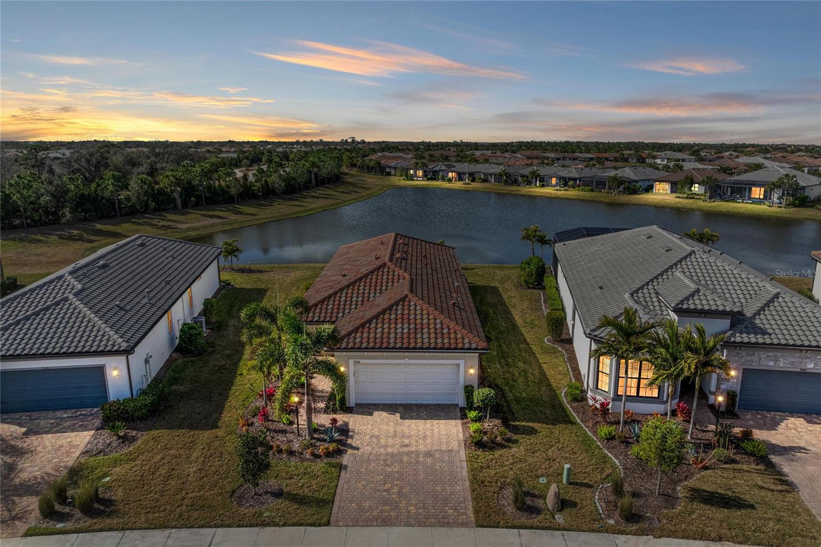 DEL WEBB PH V SUBPH 5A, 5B & 5C - Residential