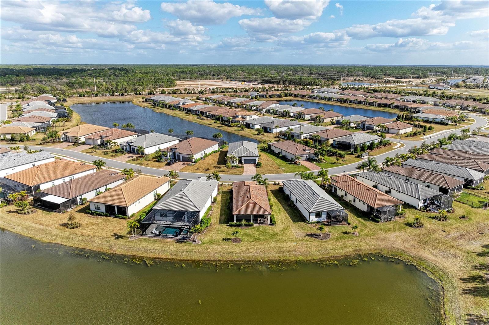 DEL WEBB PH V SUBPH 5A, 5B & 5C - Residential