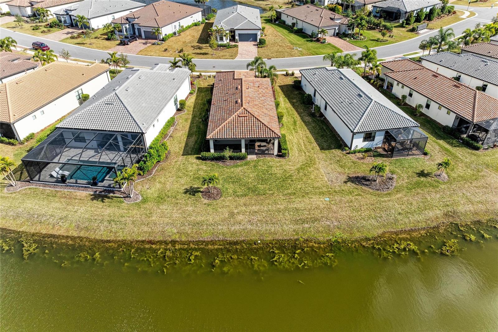 DEL WEBB PH V SUBPH 5A, 5B & 5C - Residential