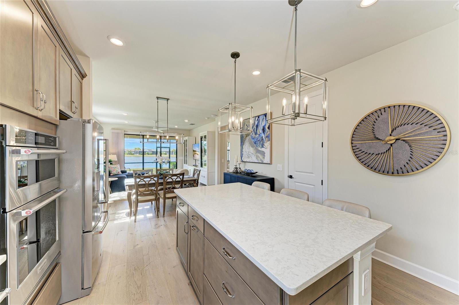 DEL WEBB PH V SUBPH 5A, 5B & 5C - Residential