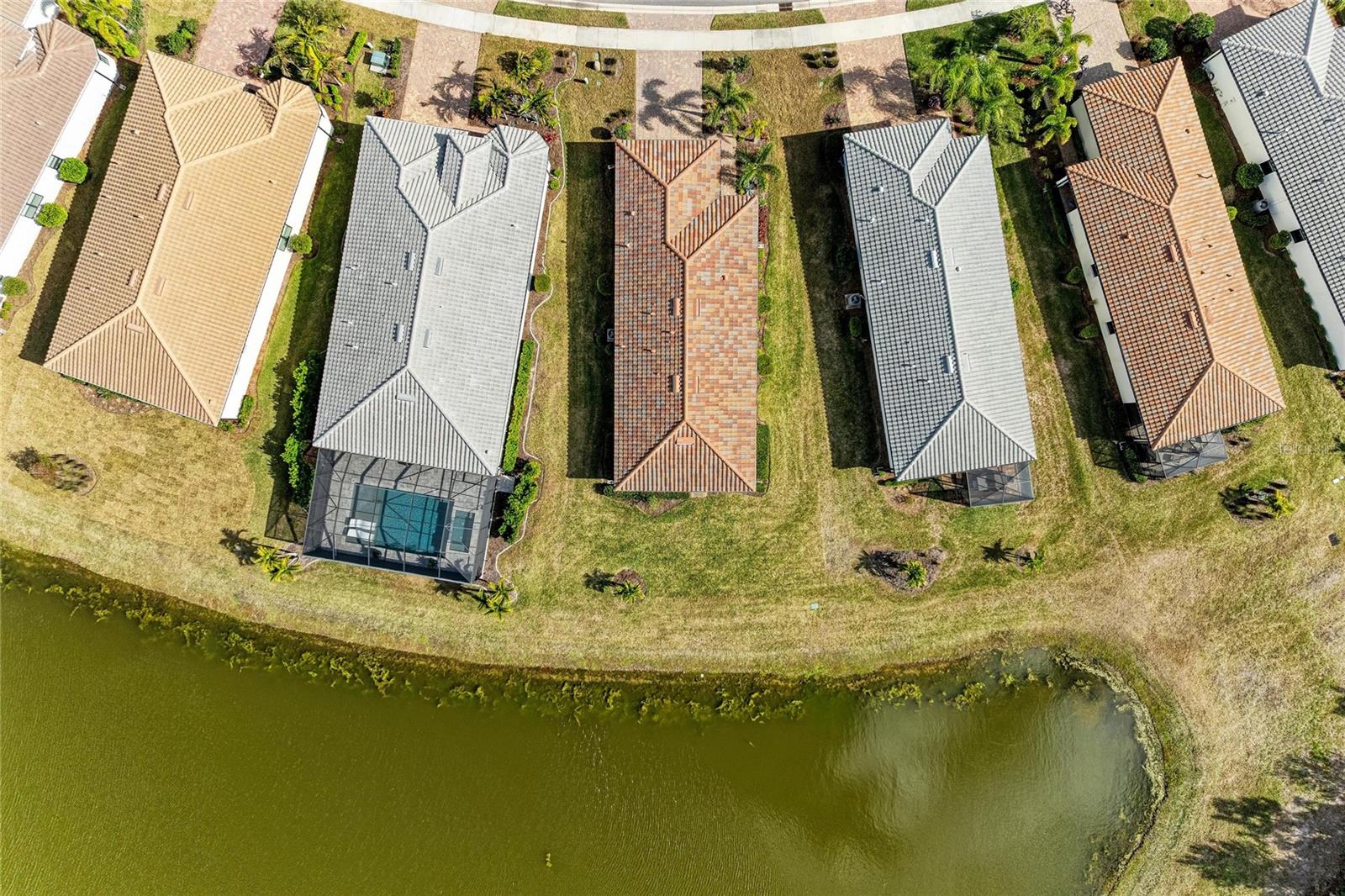 DEL WEBB PH V SUBPH 5A, 5B & 5C - Residential