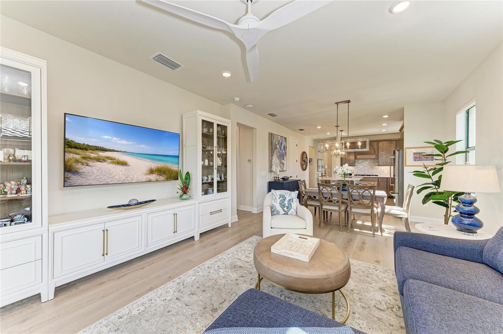 DEL WEBB PH V SUBPH 5A, 5B & 5C - Residential