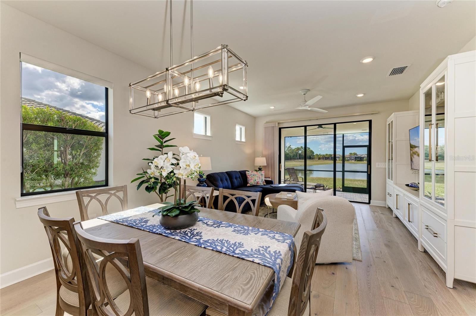 DEL WEBB PH V SUBPH 5A, 5B & 5C - Residential