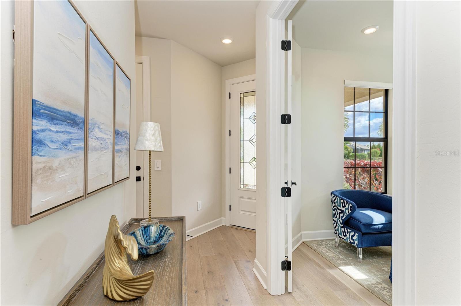 DEL WEBB PH V SUBPH 5A, 5B & 5C - Residential