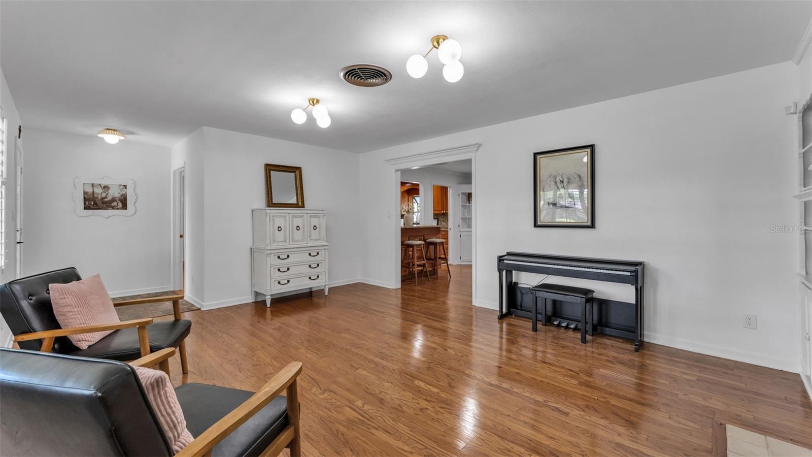 ACREAGE - Residential