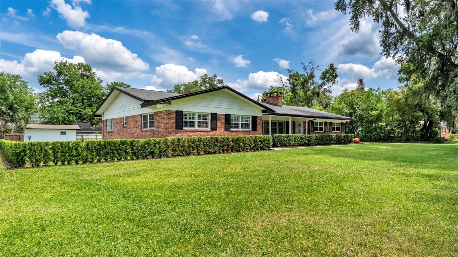 ACREAGE - Residential