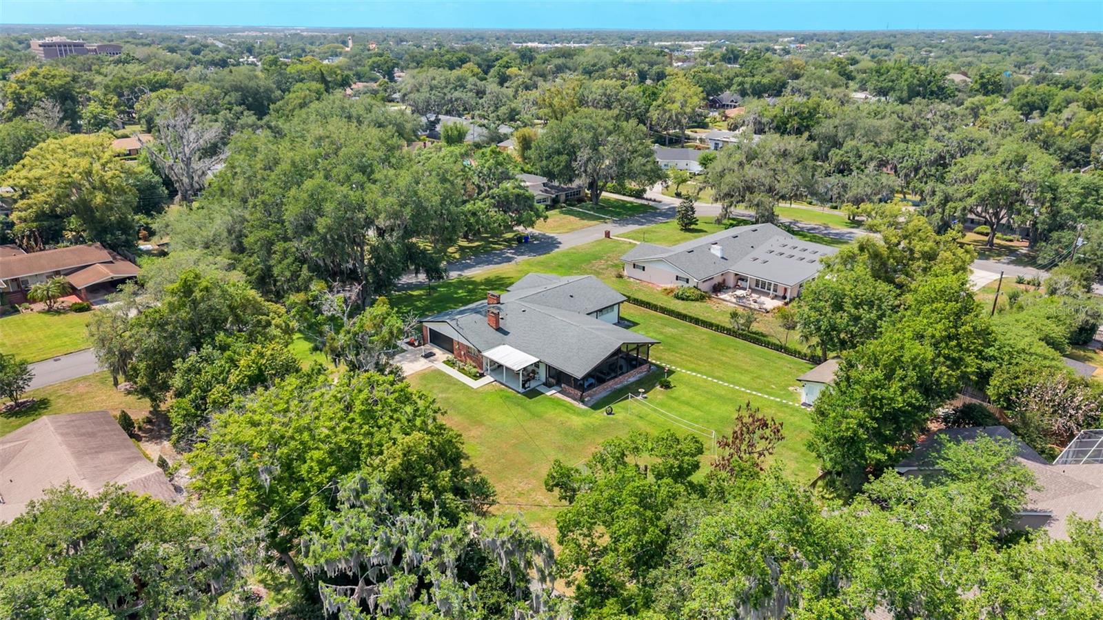 ACREAGE - Residential