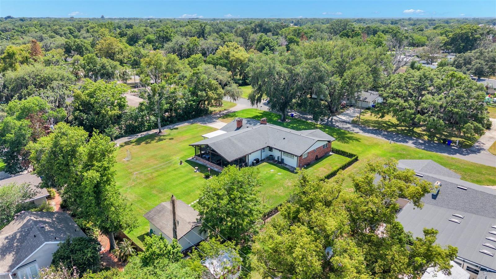 ACREAGE - Residential