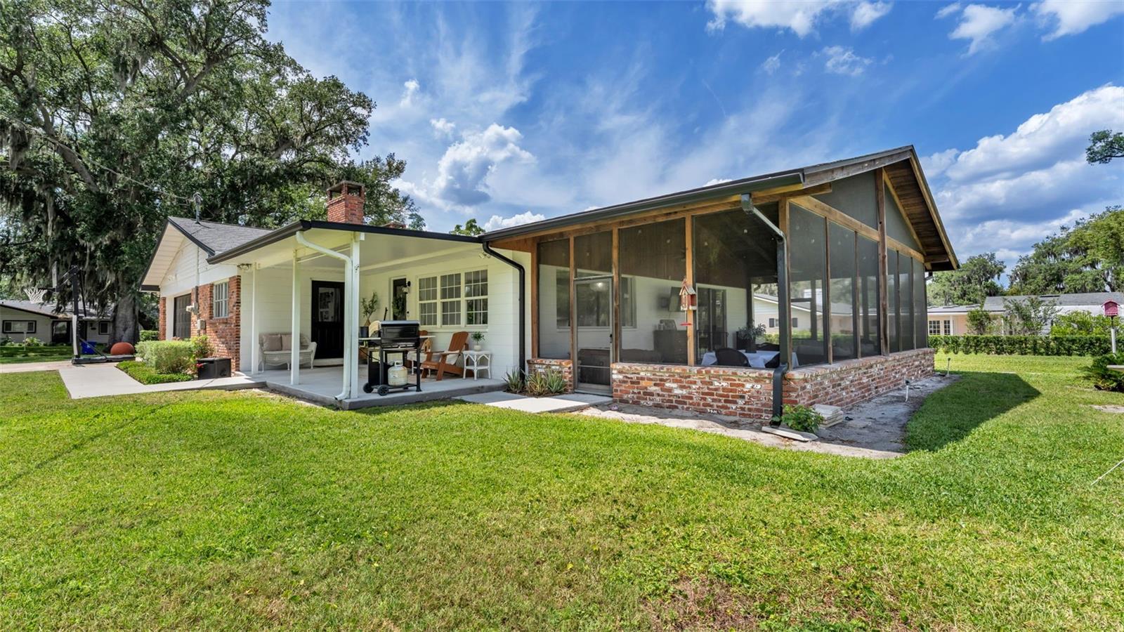 ACREAGE - Residential