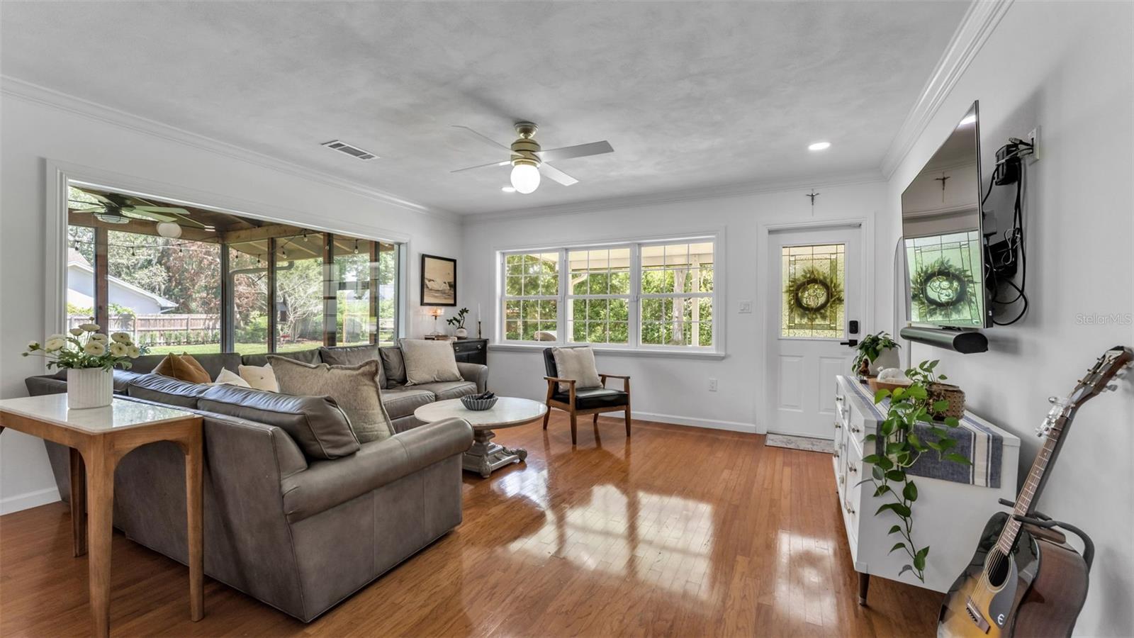 ACREAGE - Residential