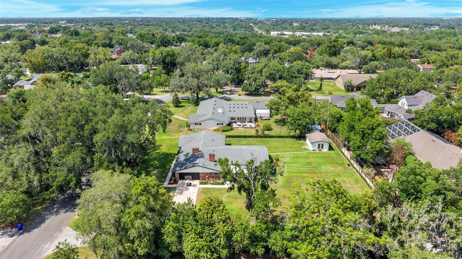 ACREAGE - Residential