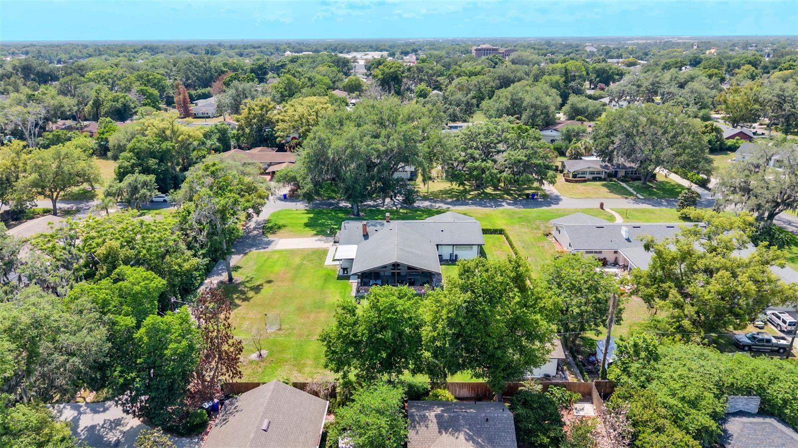 ACREAGE - Residential