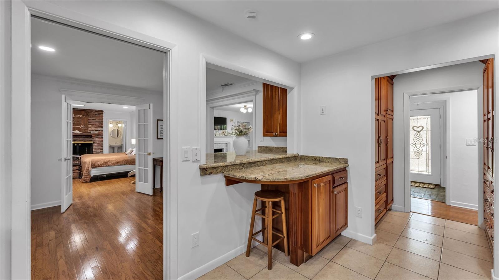 ACREAGE - Residential
