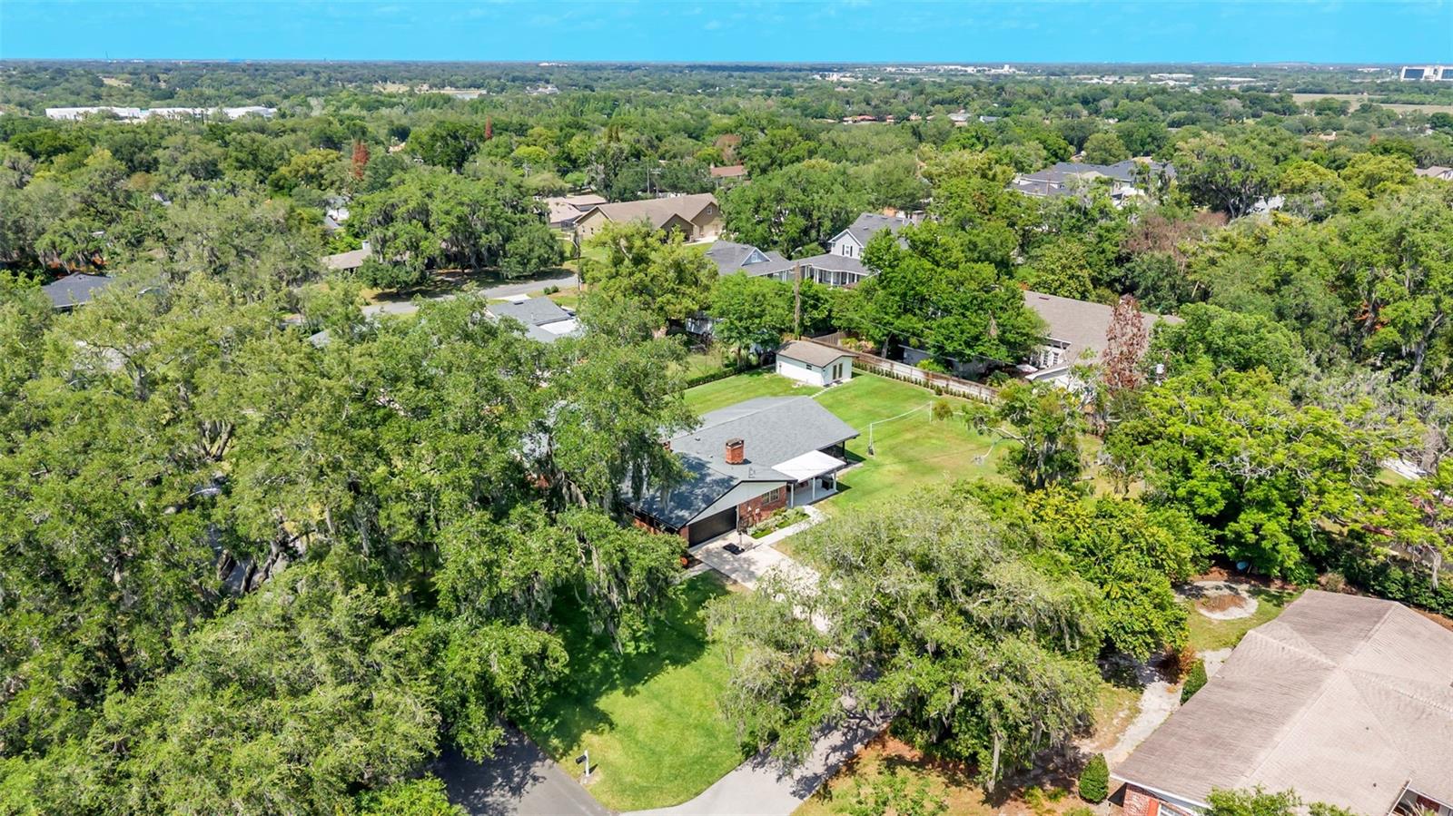 ACREAGE - Residential