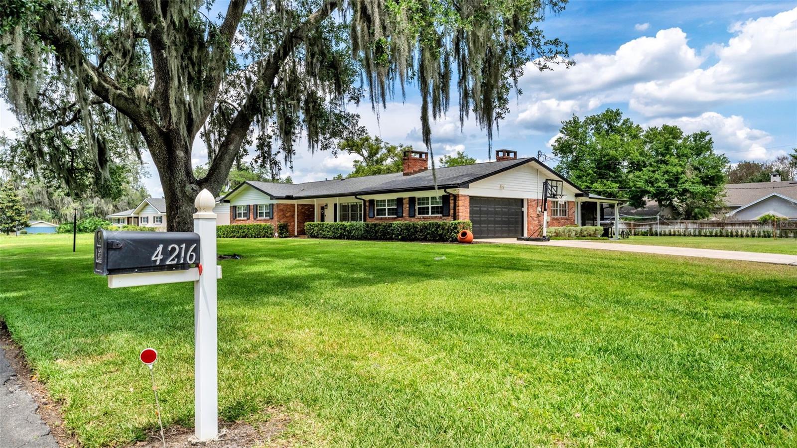 ACREAGE - Residential