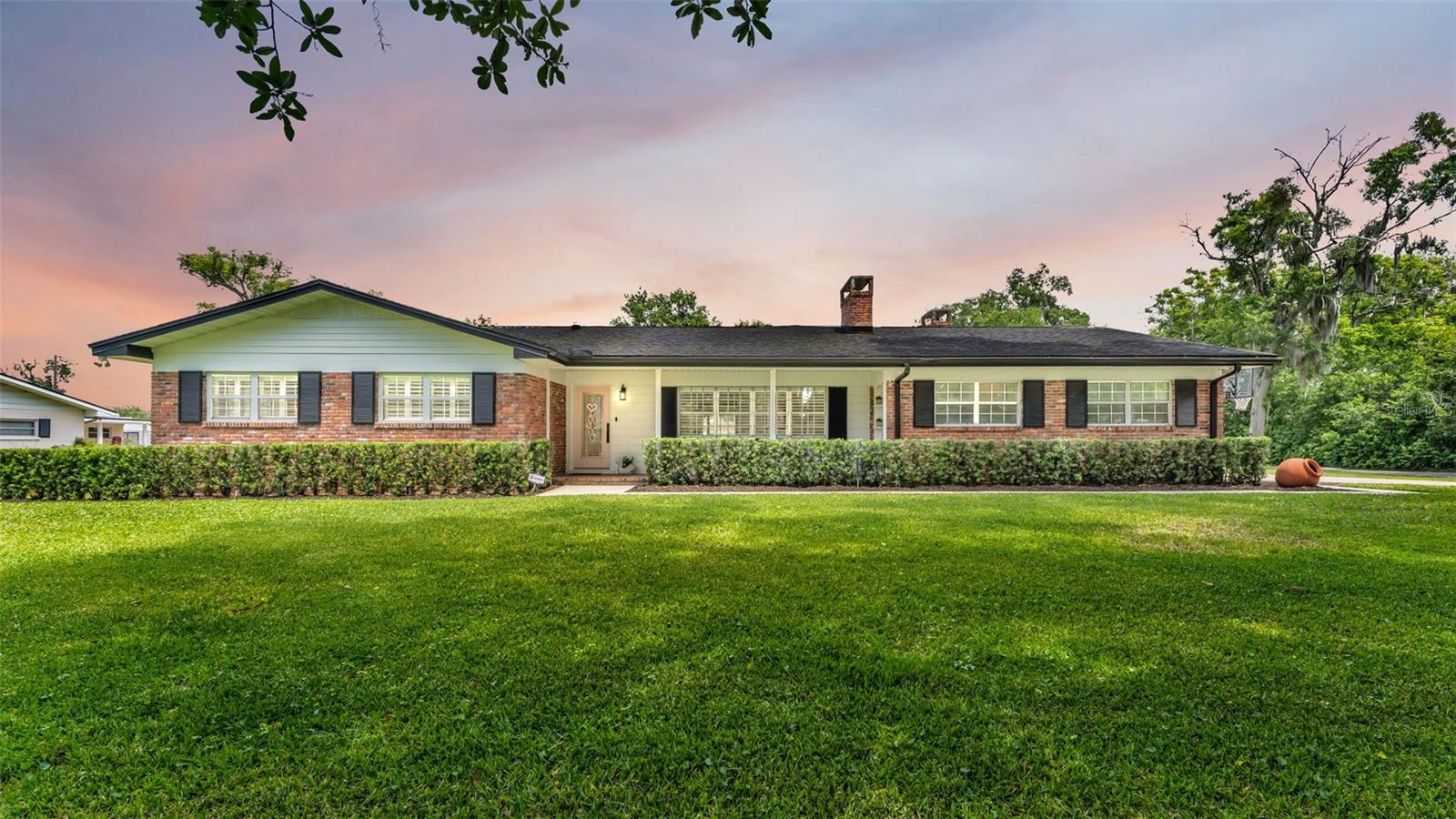 ACREAGE - Residential