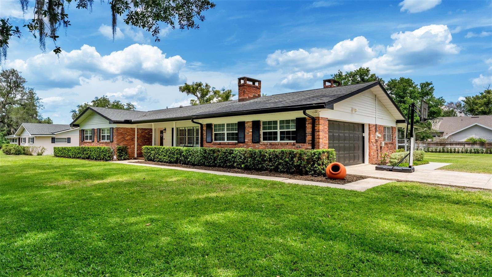 ACREAGE - Residential