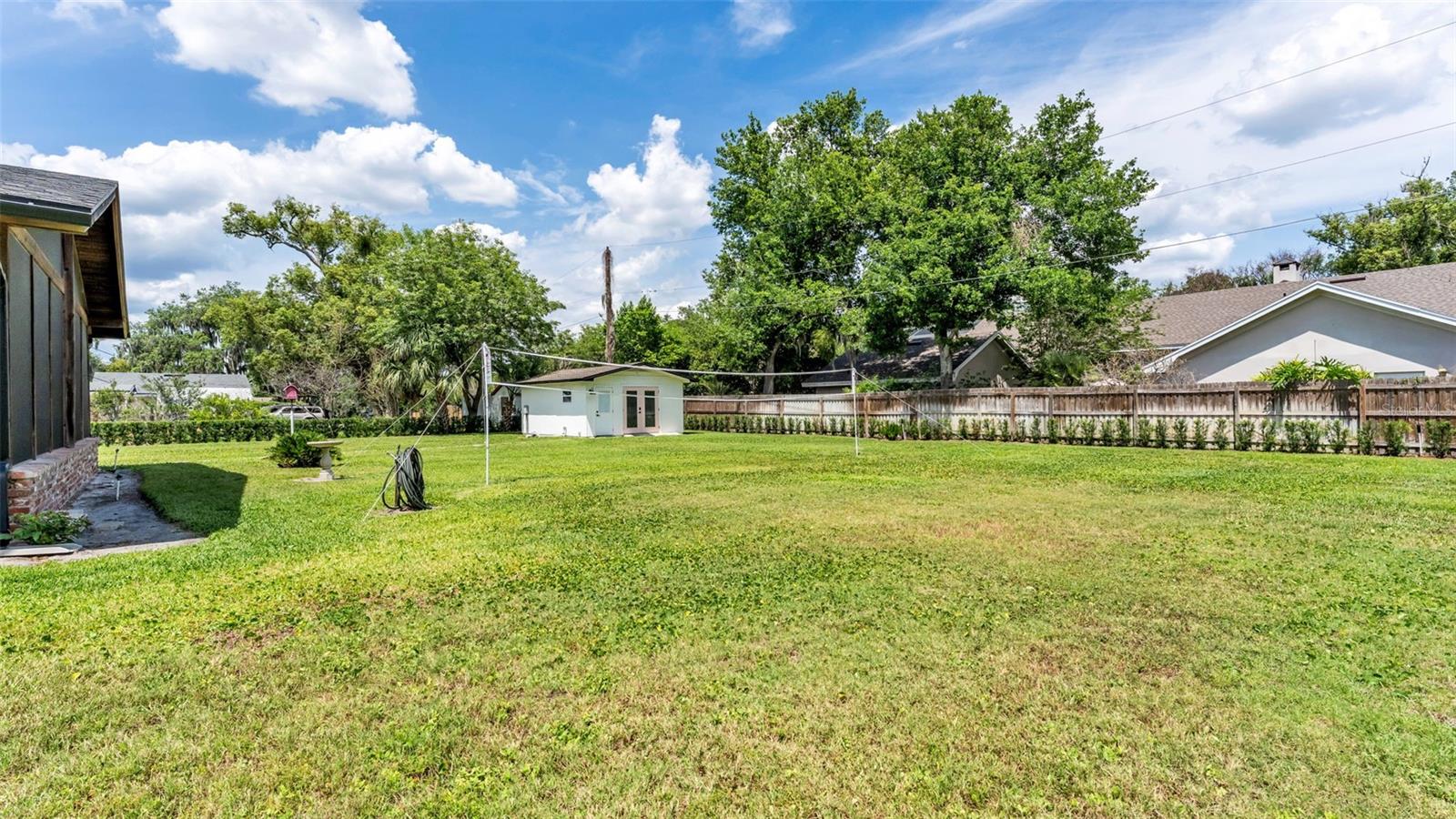 ACREAGE - Residential