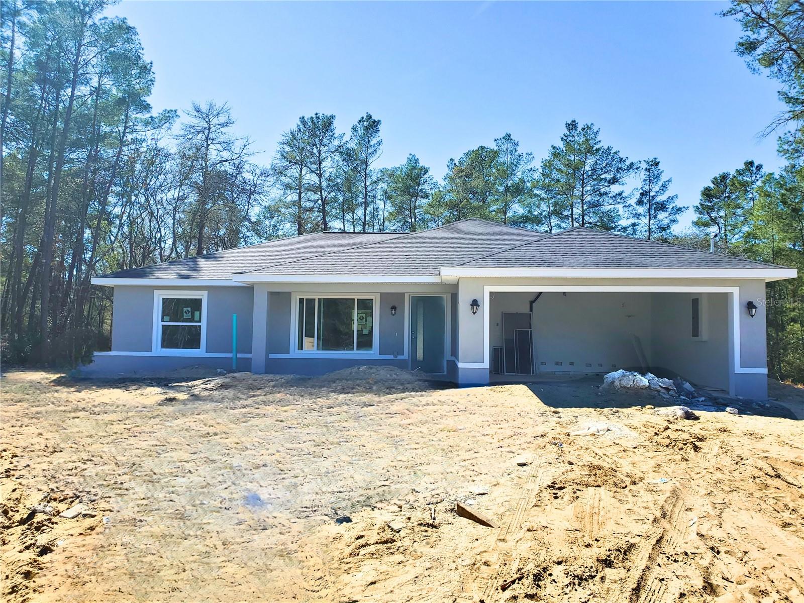 SILVER SPRINGS SHORES UNIT NO 44 - Residential