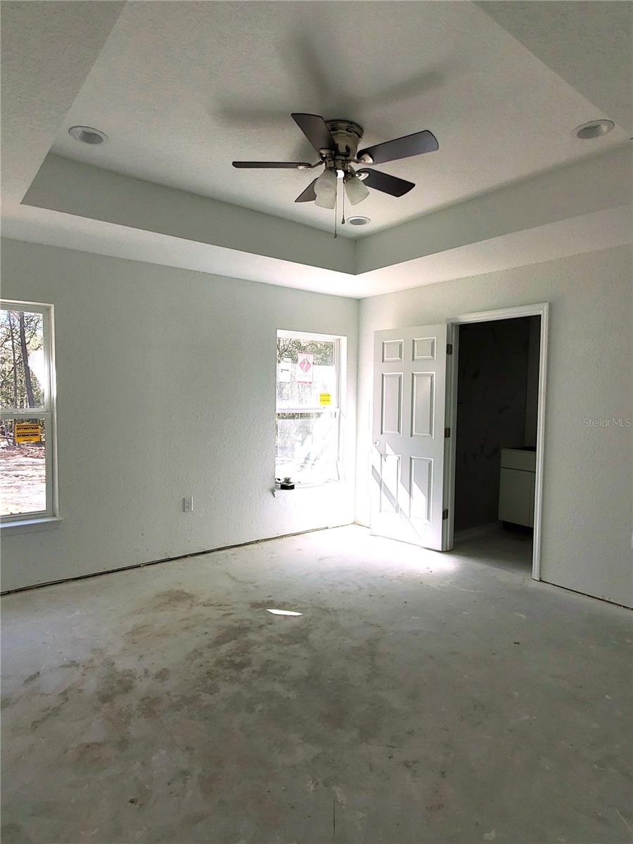 SILVER SPRINGS SHORES UNIT NO 44 - Residential