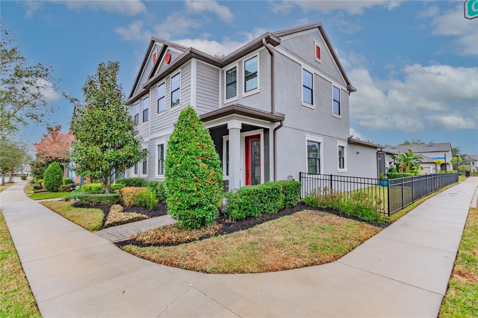 5716 COLONY GLEN ROAD