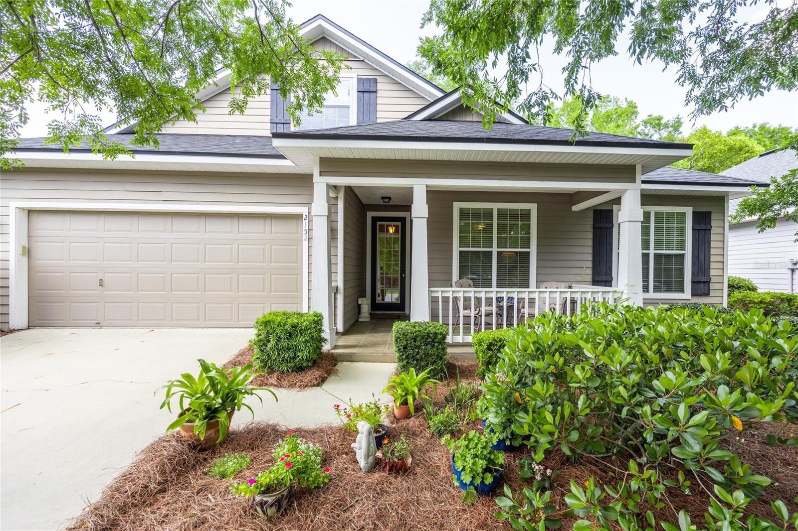2152 NW 144TH STREET