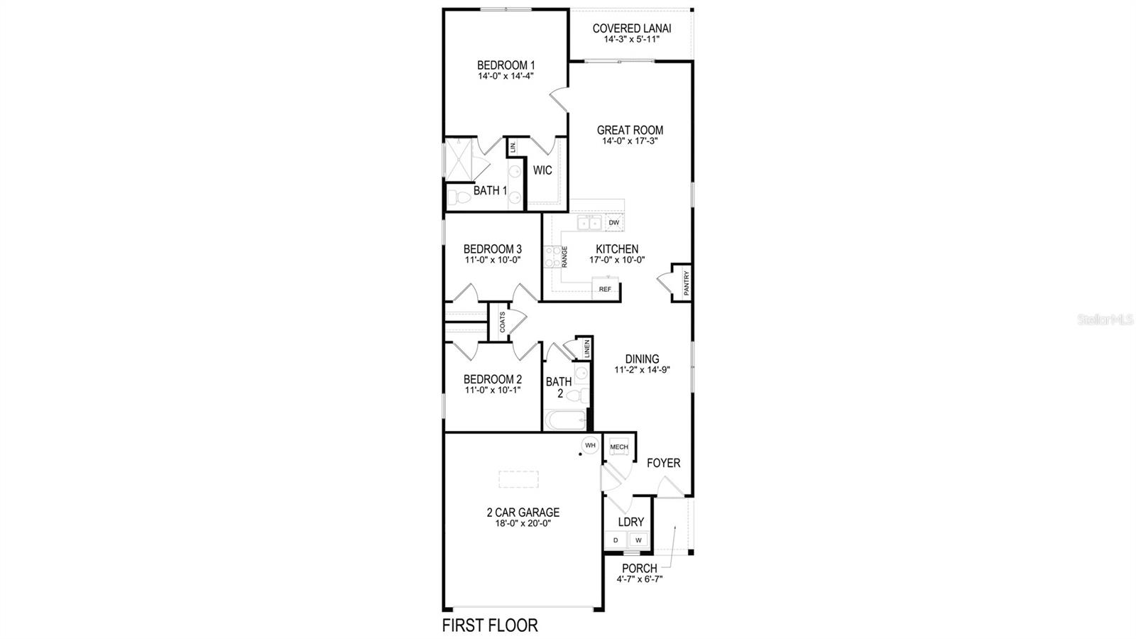 AVALON WOODS - Residential