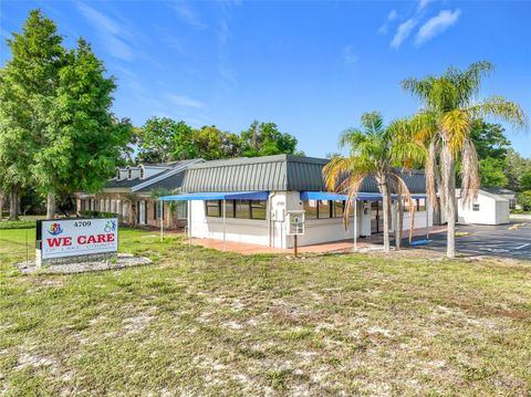 4709 N HIGHWAY 19A MOUNT DORA FL 32757