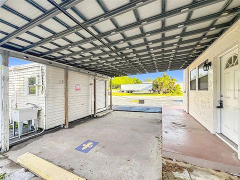 Tiny photo for 4709 N Highway 19a, Mount Dora, FL 32757 (MLS # G5110788)