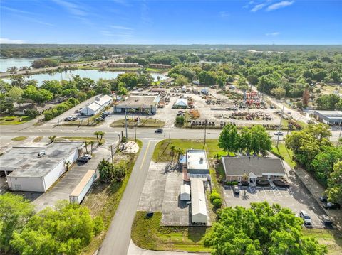 Tiny photo for 4709 N Highway 19a, Mount Dora, FL 32757 (MLS # G5110788)