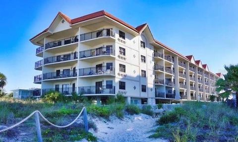 A home in ST PETE BEACH