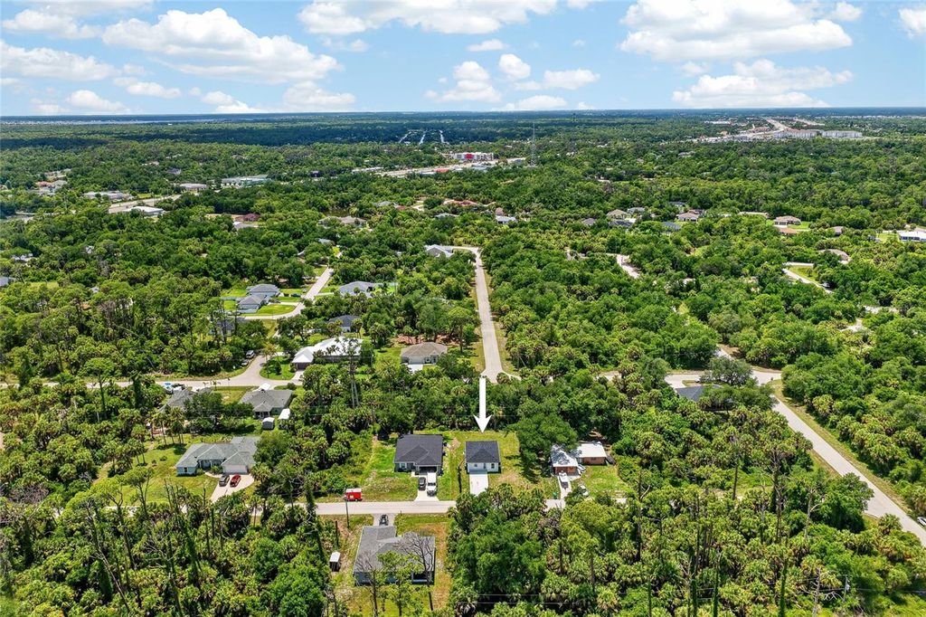 Photo of 369 Avella Street, Port Charlotte, FL 33954 (MLS # C7527140)