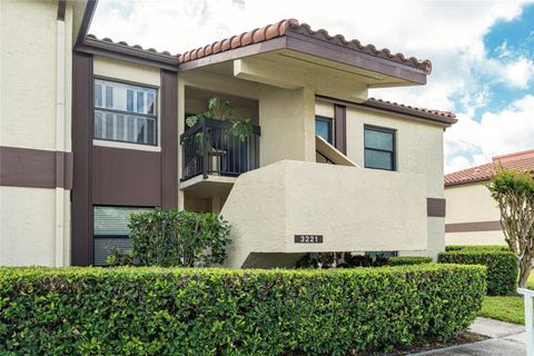3221 WESTRIDGE BOULEVARD 103 ORLANDO FL 32822