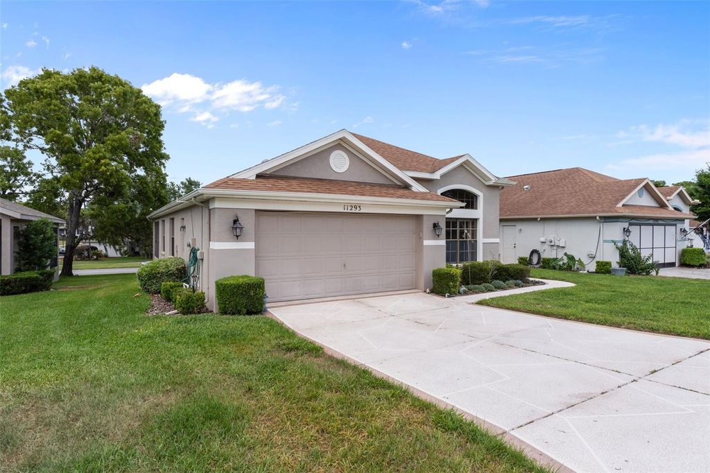 Photo of 11293 Copley Court, Spring Hill, FL 34609 (MLS # TB8503229)