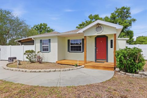 Photo of 4608 46th Street N, St Petersburg, FL 33714 (MLS # TB8504941)