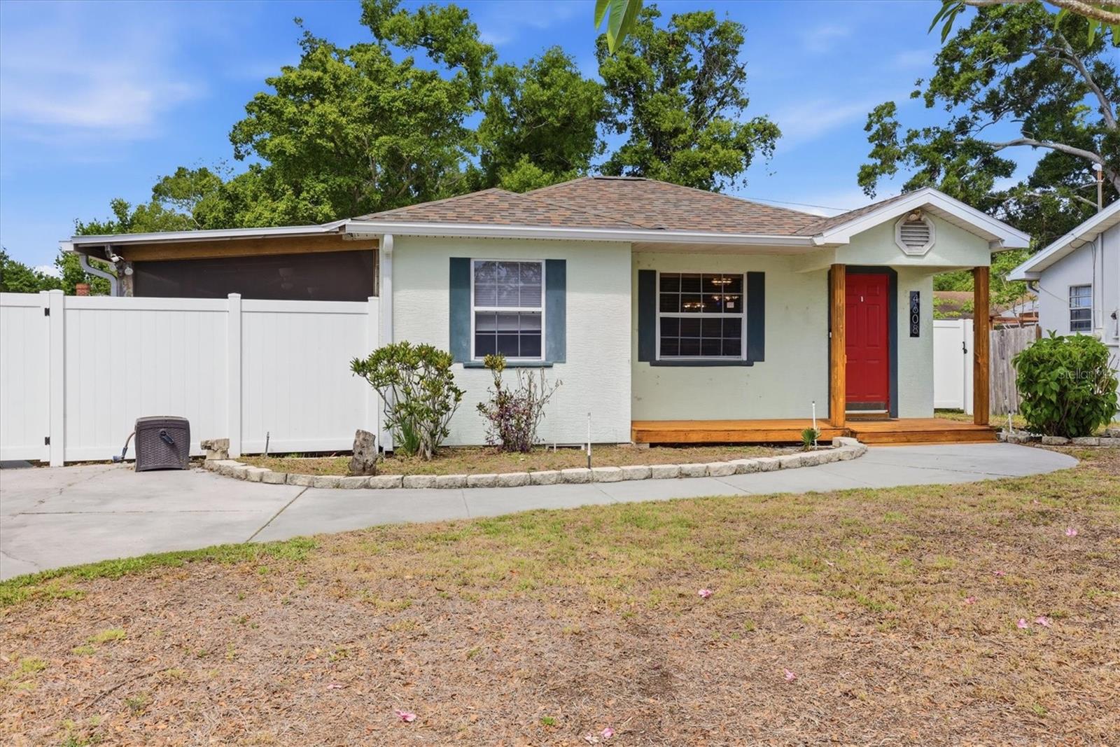 4608 46TH STREET N