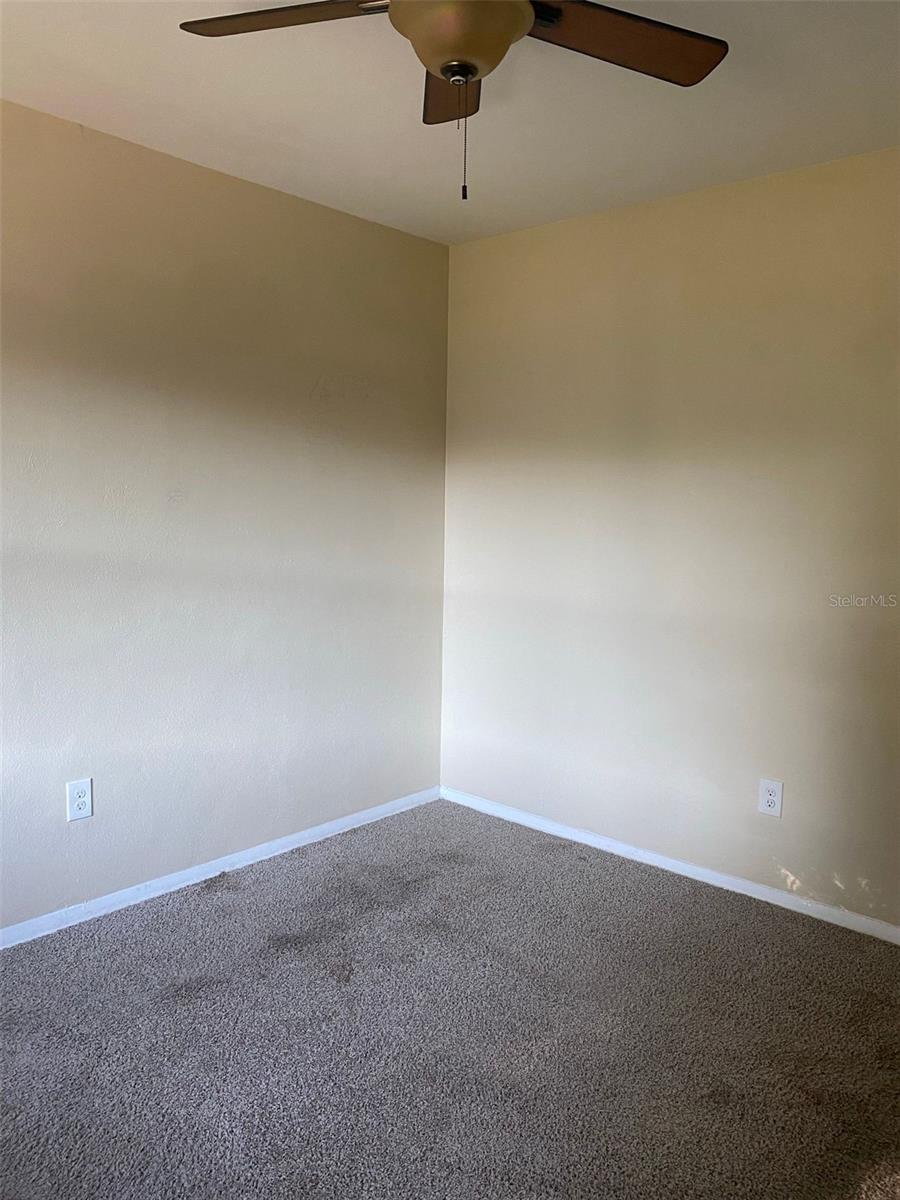 SPRING LAKE TERRACE - Residential Lease