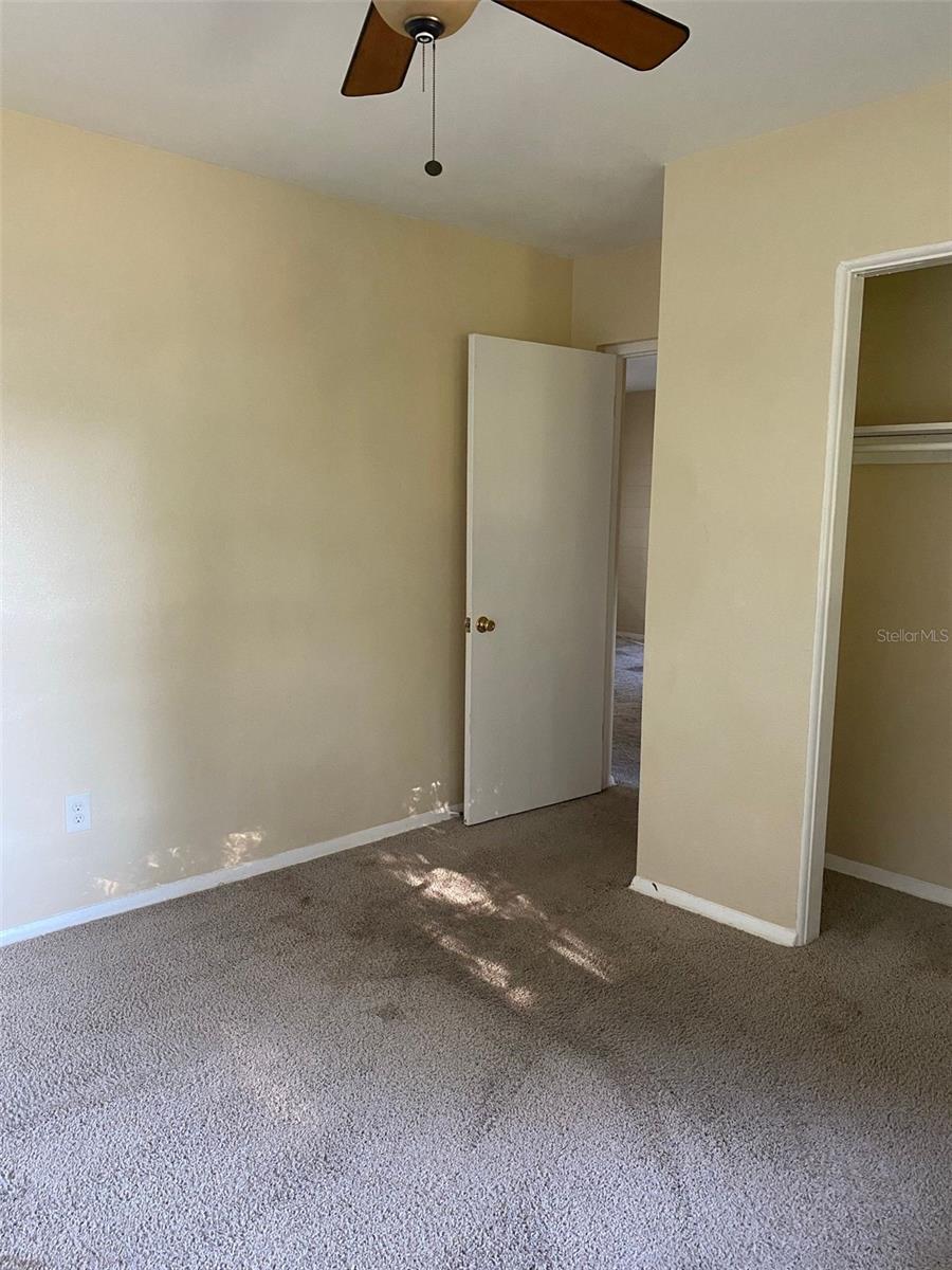 SPRING LAKE TERRACE - Residential Lease