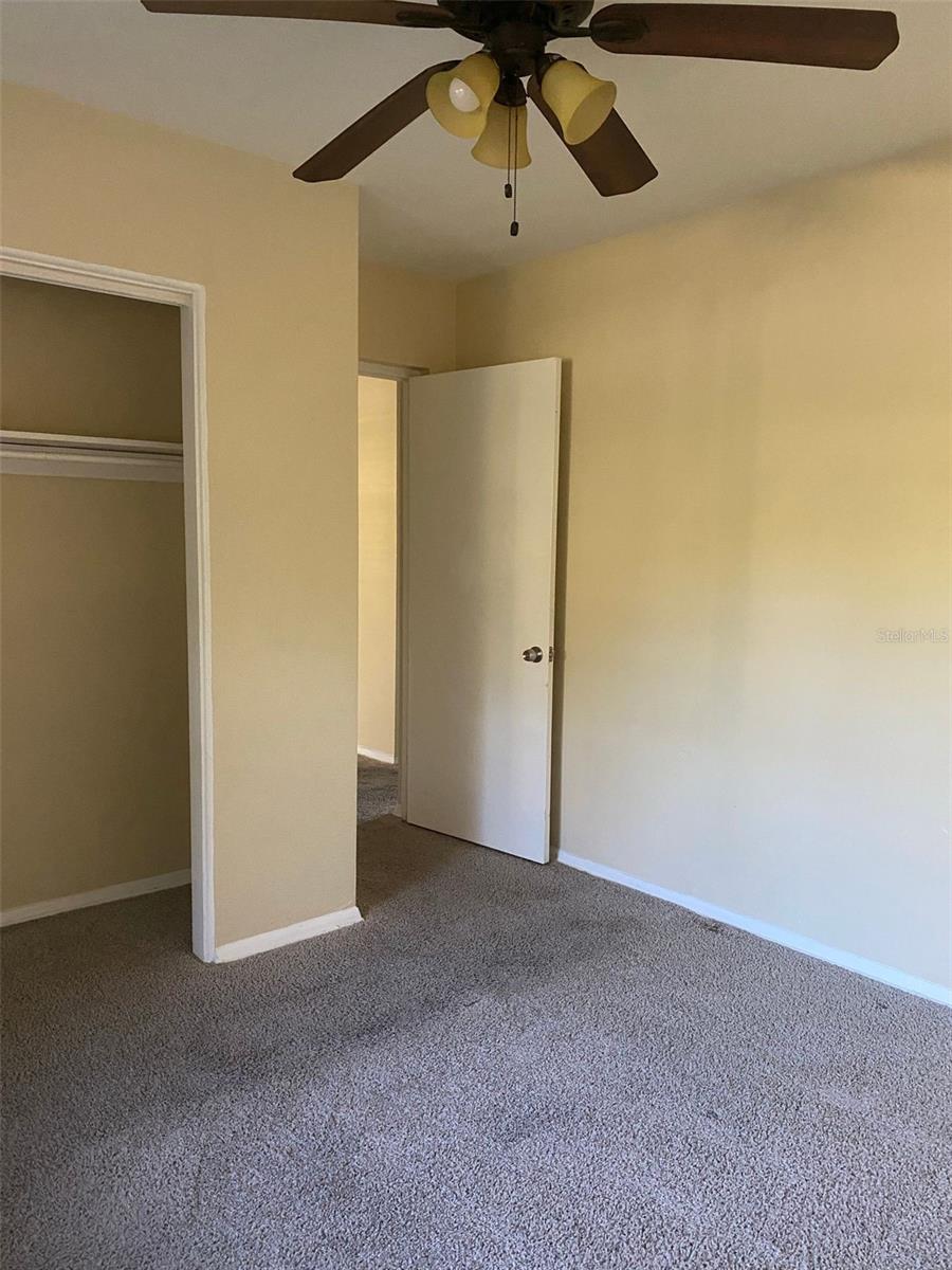 SPRING LAKE TERRACE - Residential Lease