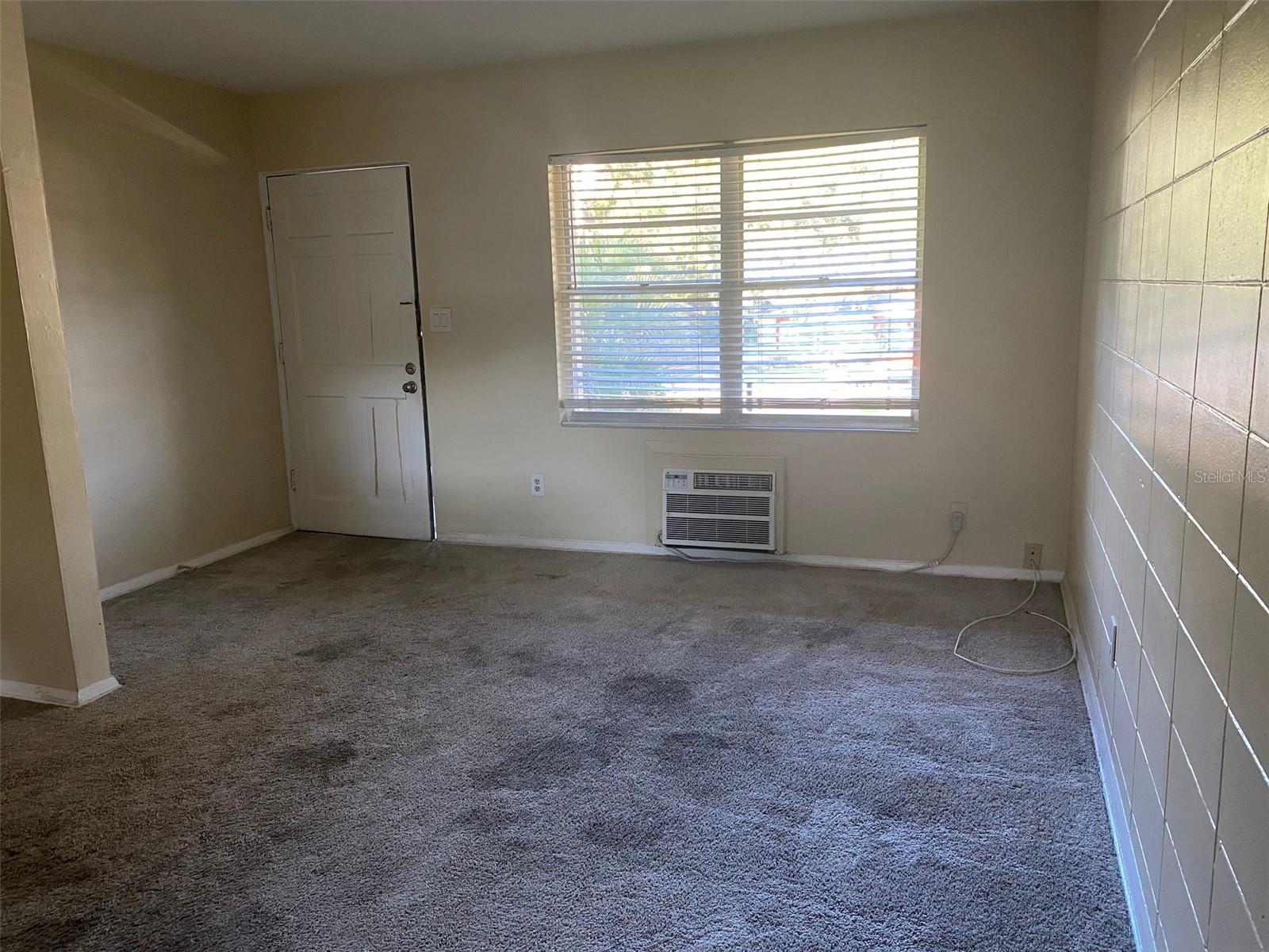 SPRING LAKE TERRACE - Residential Lease