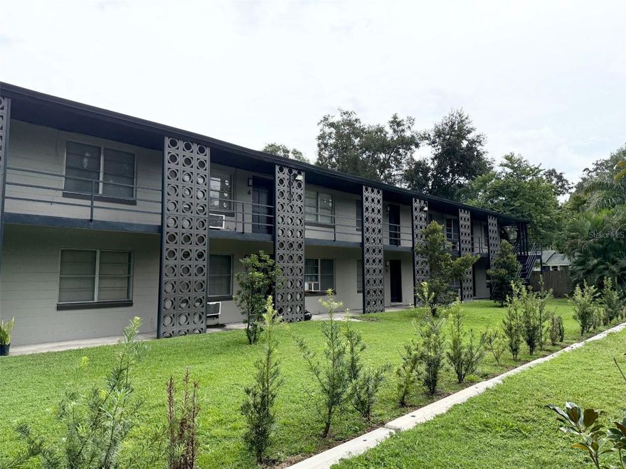 Established 2-bedroom, 1 bath upstairs condo, ready for immediate occupancy. This cozy unit offers a spacious interior, updated kitchen with granite counters, nice cabinet and countertop space, and updated bath. Conveniently located minutes to downtown Orlando, I-4, the Kia Center, and Camping World Stadium.

No Pets Allowed